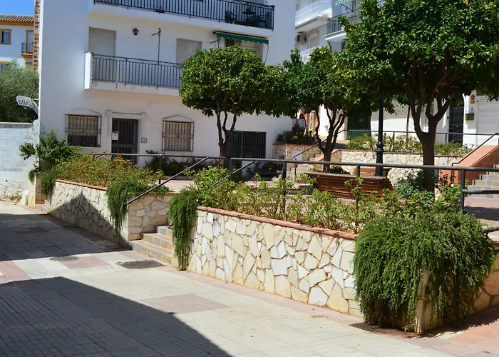 Hotel Casa Rosa