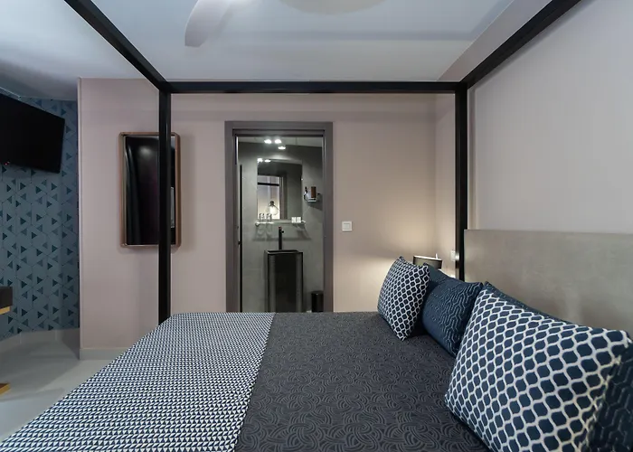 Hotel Perla Del Sur